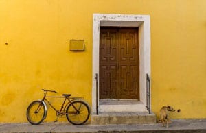 best-front-door-color-for-yellow-house