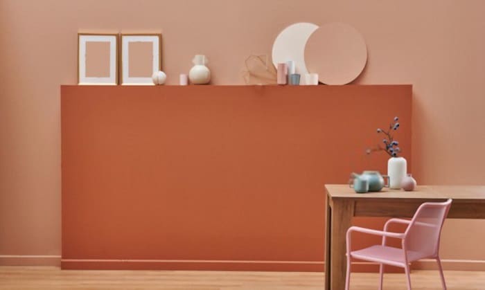 pink-wall-paint